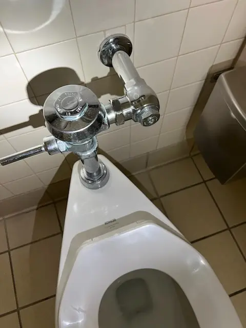 Fixture installation and repair for Hydro Jetting in Baxter Neck